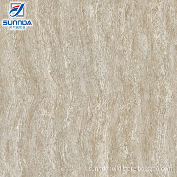 beautiful top quality 60x60cm fully polished porcelana floor tiles with Indian price